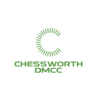 Chessworth DMCC logo - Similar company to Rudder Sam