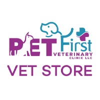 The Vet Store ME logo - Similar company to Best Friends Pet Co.