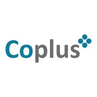 Coplus logo - Similar company to Co/Plus