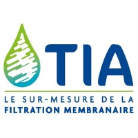 TIA (Techniques Industrielles Appliquées) logo - Similar company to Siva Advanced Filtration Unit