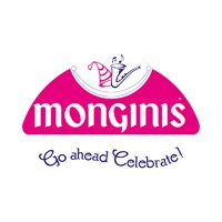 Monginis Egypt logo - Similar company to Khufu
