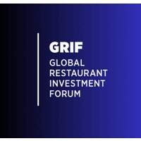 GRIF - Global Restaurant Investment Forum logo - Similar company to Gourmet Launch Restaurant Consulting