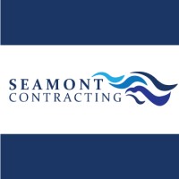 Seamont Contracting logo - Similar company to Crypto One Property Investment