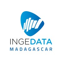 Ingedata carrières Madagascar logo - Similar company to Ingedata