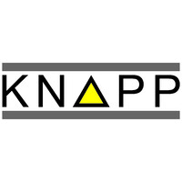 KNAPP CHINA logo - Similar company to Nider.Ai