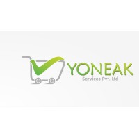 Yoneak logo - Similar company to The Wellness Vision