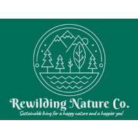 Rewilding Nature Co. logo - Similar company to Killerstartups