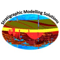 Stratigraphic Modelling Solutions logo - Similar company to Matrix Geoscience