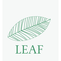 LEAF project logo - Similar company to Lyvprojects