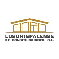 LUSOHISPALENSE DE CONSTRUCCIONES S.L. logo - Similar company to Grupo Hispalcom