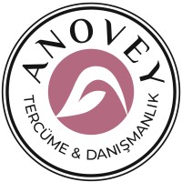 ANOVEY TERCÜME VE DANIŞMANLIK logo - Similar company to Dilget Tercume