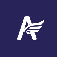 Angelize logo - Similar company to Tiger Cow Studios