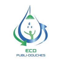 Eco Publi-Douches Officiel logo - Similar company to Eco Recyclage