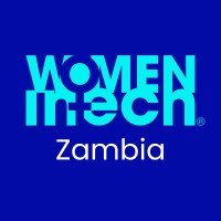 Women in Tech®Zambia logo - Similar company to Asikana Network