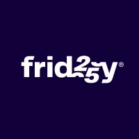 Friday Digital Agency logo - Similar company to Cube