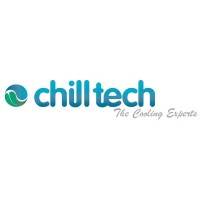 CHILLTECH Private Limited logo - Similar company to Kelvyn (Hvac)