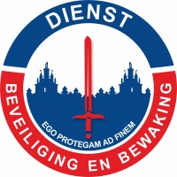 Dienst Beveiliging en Bewaking B.V. logo - Similar company to Ascensus Training