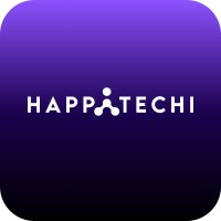 Happitechi logo - Similar company to Aprendices