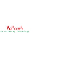 Voltouch Engineering Systems logo - Similar company to Desertcooling Electronics & Technologies Ltd