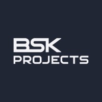 BSK PROJECTS Pty Ltd logo - Similar company to X
