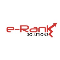 eRank Solutions Pvt Ltd logo - Similar company to Contento Technologies Private Limited
