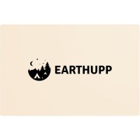 Earthupp logo - Similar company to Ecomindful