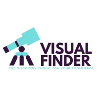 VISUAL FINDER: THE DISCOVERY ENGINE FOR YOUR ECOMMERCE logo - Similar company to Display.Dk