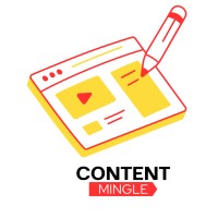 Content Mingle logo - Similar company to Aqua One Dive | Padi 5 Star Idc