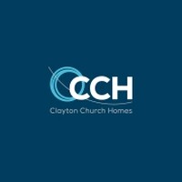 Clayton Church Homes logo - Similar company to Ech Inc.