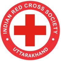 Indian Red Cross Society, Uttarakhand State Branch logo - Similar company to Cpr Trainer