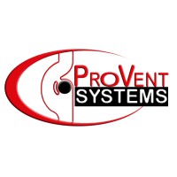 ProVent Systems, Inc logo - Similar company to Parker Engineering And Mechanical, Inc.