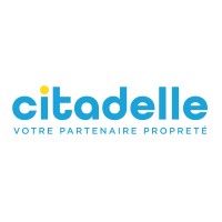 Citadelle Nettoyage logo - Similar company to Solvitnet
