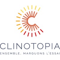 Clinotopia logo - Similar company to Friliapp - Free Your Life !