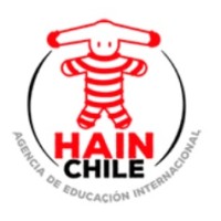 HAINCHILE Agencia de Educación Internacional logo - Similar company to Centro De Educación Internacional Arbaje Bello