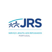 JRS Portugal  - Serviço Jesuíta aos Refugiados logo - Similar company to Nova Asylum Policy Lab
