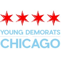 Young Democrats of Chicago logo - Similar company to Continuous Improvement Solutions