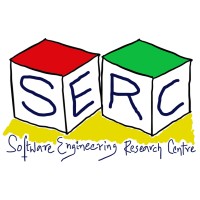 Software Engineering Research Center, IIIT Hyderabad logo - Similar company to Alumni Cell Iiit-H