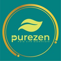 Purezen Life Essentials logo - Similar company to Ibus