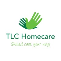 TLC Homecare logo - Similar company to Tlc Management