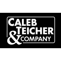Caleb Teicher & Company logo - Similar company to Brand Gloss