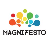 Magnifesto logo - Similar company to Parkhunt
