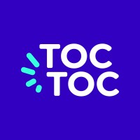 TOCTOC logo - Similar company to Asociación De Desarrolladores Inmobiliarios (Adi)