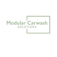 Modular Carwash Solutions logo - Similar company to Audrose Partners