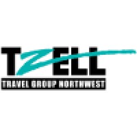 Tzell Travel Group Northwest logo - Similar company to Executive Meetings & Incentives, Inc.