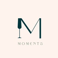 Moments Zambia logo - Similar company to The Hills Lusaka
