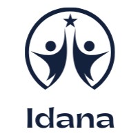 Idana logo - Similar company to Biocopy Ag