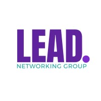 LEAD Networking Group logo - Similar company to Speakermatch