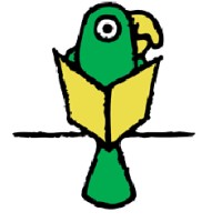Editora Papagaio logo - Similar company to Editora Rovelle