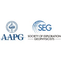 LSU AAPG/SEG Student Chapter logo - Similar company to Tu Midstream Club, Student Chapter