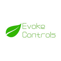 Evoke Controls partnering with Technified logo - Similar company to Keramix Lighting